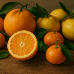 Frutas Valencianas